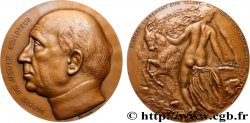 ARTISTES : GRAVEURS, PEINTRES, SCULPTEURS Médaille, Albert de Jaeger