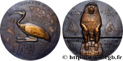 ANIMALS Médaille, L’animal dans l’art égyptien