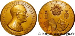 V REPUBLIC Médaille, Alain de Boissieu