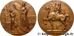 BELGIQUE Médaille, Exposition Universelle de Bruxelles