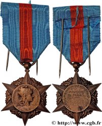 ASSURANCES Médaille d’honneur des assurances sociales