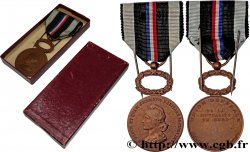 ASSURANCES Médaille, Union générale de la mutualité du Nord
