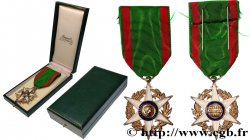 CINQUIÈME RÉPUBLIQUE Médaille, Mérite agricole