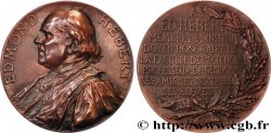 SCIENCES & SCIENTIFIQUES Médaille, Edmond Hébert