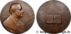BELGIUM - KINGDOM OF BELGIUM - ALBERT I Médaille, Jules de Becker