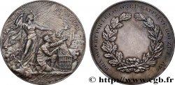 III REPUBLIC Médaille, Ad patriam tvendam