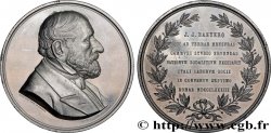 ALLEMAGNE - ROYAUME DE WURTEMBERG - CHARLES Ier Médaille, Hohann Jacob Bayer
