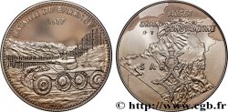 CINQUIÈME RÉPUBLIQUE Médaille, Bataille du Barrage