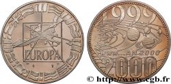 CINQUIÈME RÉPUBLIQUE Euro Europa