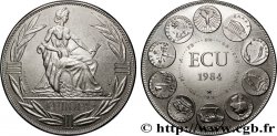 V REPUBLIC ECU Europa