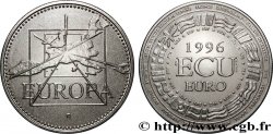 CINQUIÈME RÉPUBLIQUE ECU Europa