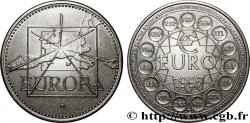 CINQUIÈME RÉPUBLIQUE ECU Europa