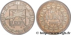 CINQUIÈME RÉPUBLIQUE Euro Europa
