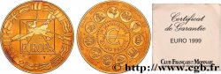 CINQUIÈME RÉPUBLIQUE Euro Europa