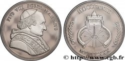 ITALIE - ÉTATS DU PAPE - PIE VIII (Francesco Castiglioni) Médaille, Pie VIII