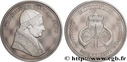 ITALIA - STATO PONTIFICIO - GRÉGOIRE XVI (Bartolomeo Alberto Cappellari) Médaille, Grégoire XVI