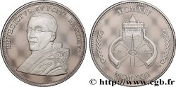 VATICAN AND PAPAL STATES Médaille, Benoît XV