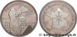 MONUMENTS ET HISTOIRE Médaille, Victoire 1944