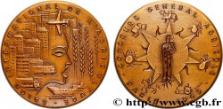 V REPUBLIC Médaille, Concours général agricole