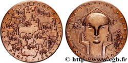 V REPUBLIC Médaille, Concours général agricole