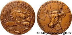 CINQUIÈME RÉPUBLIQUE Médaille, Concours général agricole