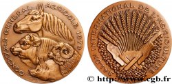 V REPUBLIC Médaille, Concours général agricole