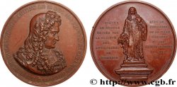 DEUXIÈME RÉPUBLIQUE Médaille, C. Dufresne