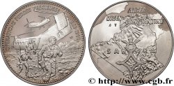 QUINTA REPUBBLICA FRANCESE Médaille, Opération pierres précieuses 1959-1960