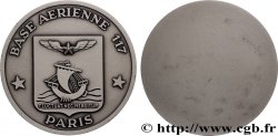 CINQUIÈME RÉPUBLIQUE Médaille, Base Aérienne 117