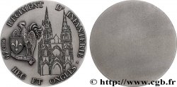CINQUIÈME RÉPUBLIQUE Médaille, 67e régiment d’infanterie