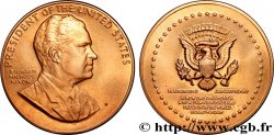 UNITED STATES OF AMERICA Médaille, Richard Milhous Nixon