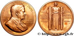 UNITED STATES OF AMERICA Médaille, Herbert Hoover