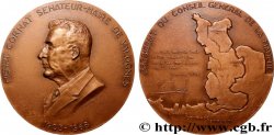 V REPUBLIC Médaille, Henri Cornant