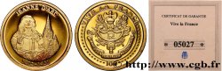 NOS GRANDS HOMMES Médaille, Jeanne d’Arc