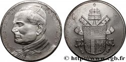 JOHN-PAUL II (Karol Wojtyla) Médaille, Jean Paul II