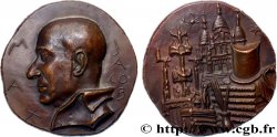 IV REPUBLIC Médaille, Max Jacob