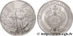 QUINTA REPUBLICA FRANCESA Médaille, La journée du 13 vendémiaire