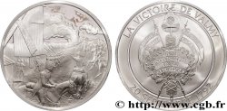 V REPUBLIC Médaille, La victoire de Valmy