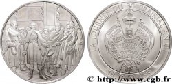 CINQUIÈME RÉPUBLIQUE Médaille, La journée du 30 prairial an VII