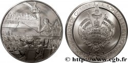 V REPUBLIC Médaille, Déclaration de guerre à la Bohême et la Hongrie