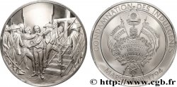 V REPUBLIC Médaille, Condamnation des indulgents