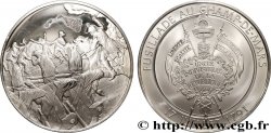 QUINTA REPUBBLICA FRANCESE Médaille, Fusillade au champ-de-mars