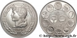 V REPUBLIC ECU Europa
