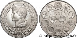 V REPUBLIC ECU Europa