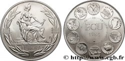 V REPUBLIC ECU Europa