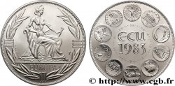 QUINTA REPUBBLICA FRANCESE ECU Europa