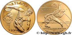 JEUX OLYMPIQUES Médaille, Jeux Olympiques d été d Atlanta, Judo