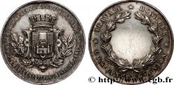 III REPUBLIC Médaille, Chambre syndicale des ouvriers boulangers