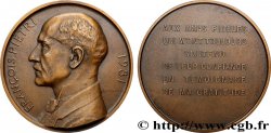 III REPUBLIC Médaille, François Piétri