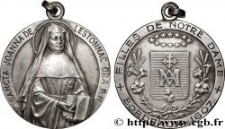 MÉDAILLES RELIGIEUSES Médaille, Filles de Notre-Dame